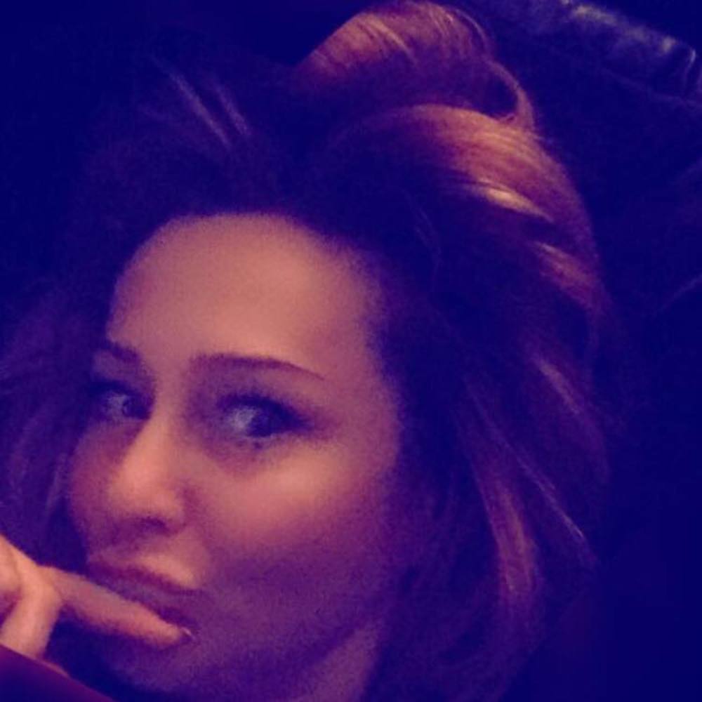 Meet your Posher, Kasia